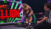 FULL MATCH - Jordynne Grace vs Steph De Lander - TNA Knockouts World Championship - TNA Rebellion 2024