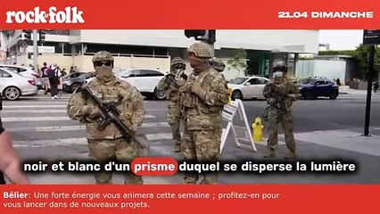 Pink Floyd : Les secrets révélés de la célèbre pochette de "The Dark Side Of The Moon" à l'occasion de son 50e anniversaire.
