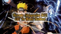 Naruto Shippuden S02 - E07 Hindi Episodes - The Tenchi Bridge | ChillAndZeal |