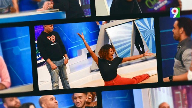 El Manín celebra por todo lo alto 13 años de Qué Chévere es Saber