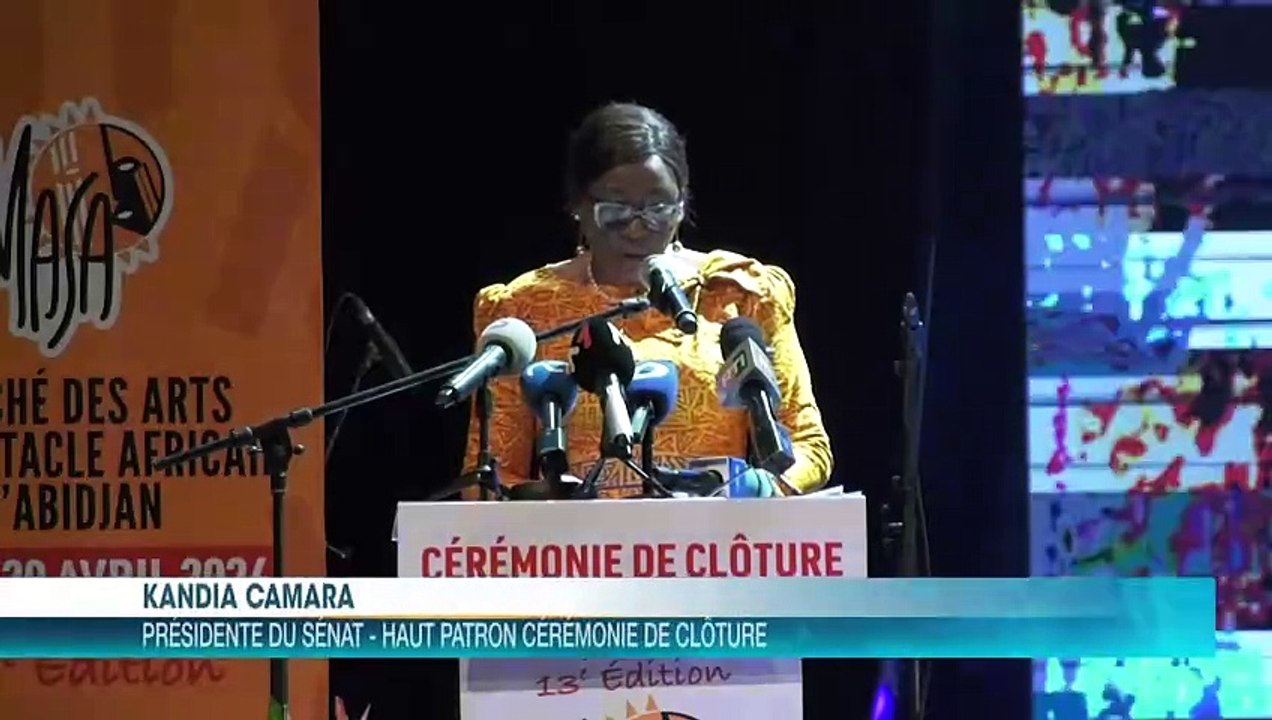 Le Flash de 15 Heures de RTI 1 du 21 avril 2024