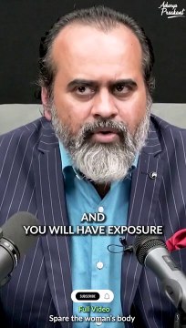 Don’t waste your life on this ｜｜ Acharya Prashant