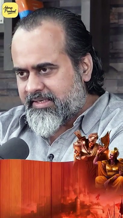 Relating with the other || Acharya Prashant