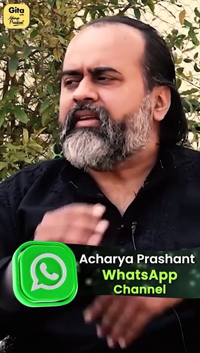 Multiple Partners? || Acharya Prashant
