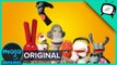 ¡Top 10 Marionetas más FAMOSAS de Latinoamérica!