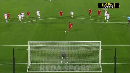 ملخص مباراة  الأر.د.ن و إنــ،ـدونيــ،ــسيـ.ا كـ،ـ.أس آسـ،ـيـ.ا تحت 23 سنة Summary of the R.D.N vs Indonisiya U-23 Asian Cup match