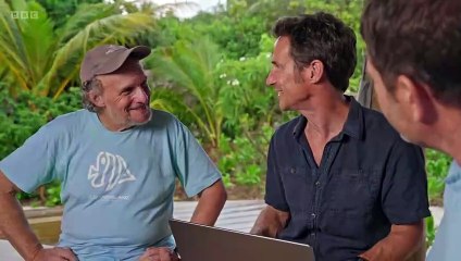 Restoring Our Reefs