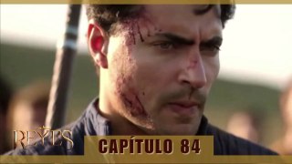 REYES CAPÍTULO 84 (AUDIO LATINO - EPISODIO EN ESPAÑOL) HD