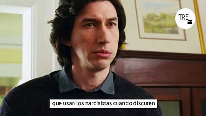 Download Video: Soy psicóloga y estas son las tres frases más comunes que usan los narcisistas cuando discuten