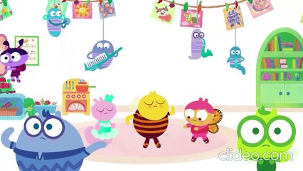 Lu and the Bally Bunch Boop Song