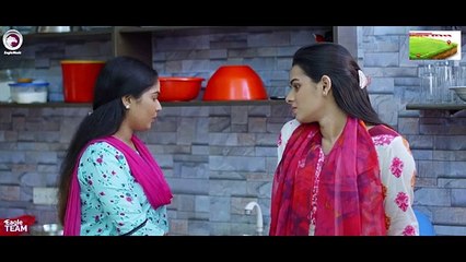 Boner Koshto - বোনের কষ্ট (Full Natok) Eagle Team - Sajal, Mim, Sourov, Mawa - New Natok 2024