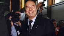 GALA VIDEO - Jacques Chirac : ce film qui lui a fait passer “la meilleure soirée de sa vie”