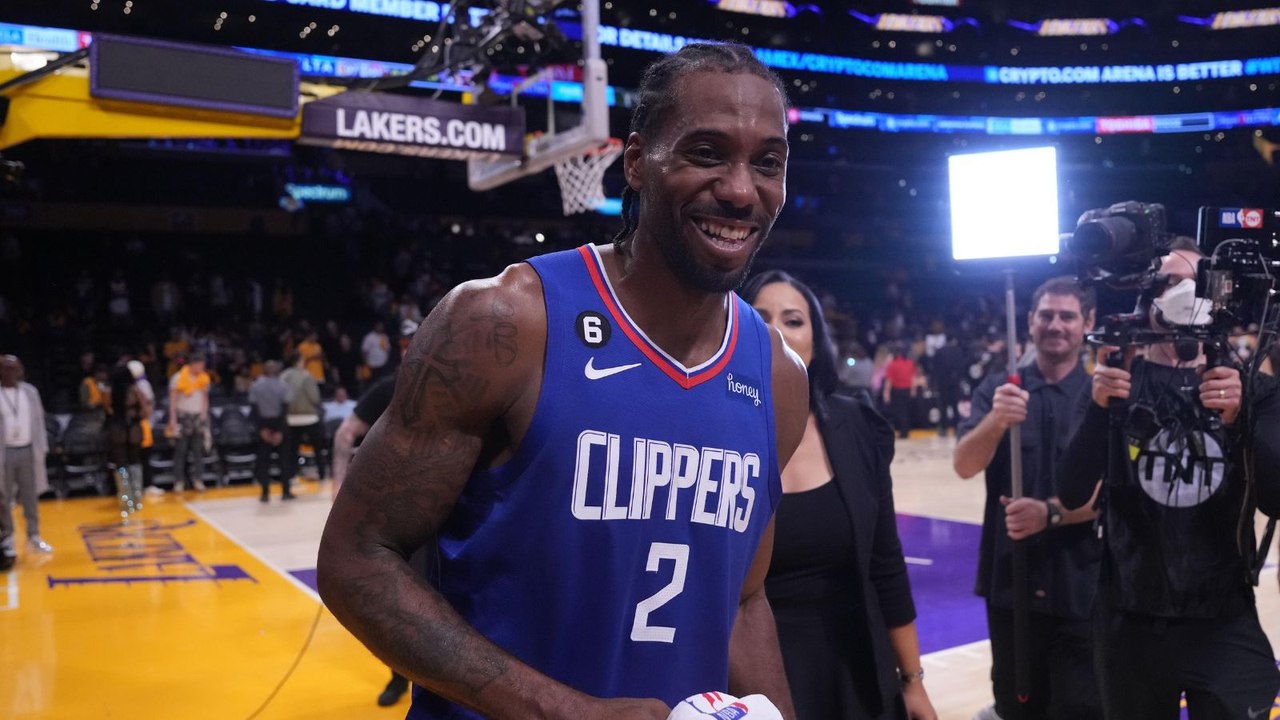 Clippers' Health Woes Impact Key Matchup with Luka