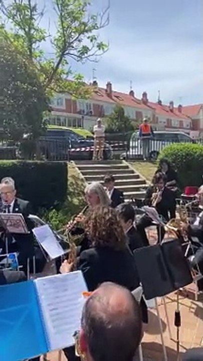 Emotivo homenaje en Algete a Eva Blanco, la joven joven violada y asesinada hace 27 años