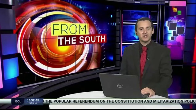 Popular consultation advances to promote participatory democracy in Venezuela