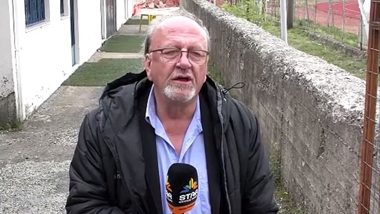 Α΄ Ευρυτανίας: Αναβλήθηκε η απονομή στην πρωταθλήτρια Ποταμιά