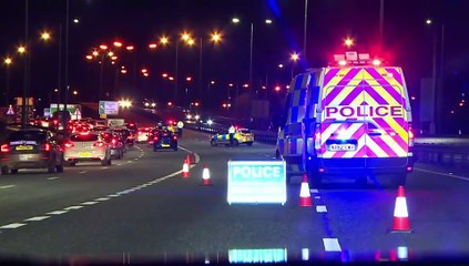 Police Interceptors Pursuit and Capture S01E06 (15th April 2024)