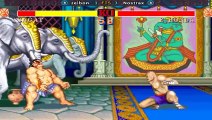 Street Fighter II'_ Champion Edition - zeibon vs Nostrax FT5