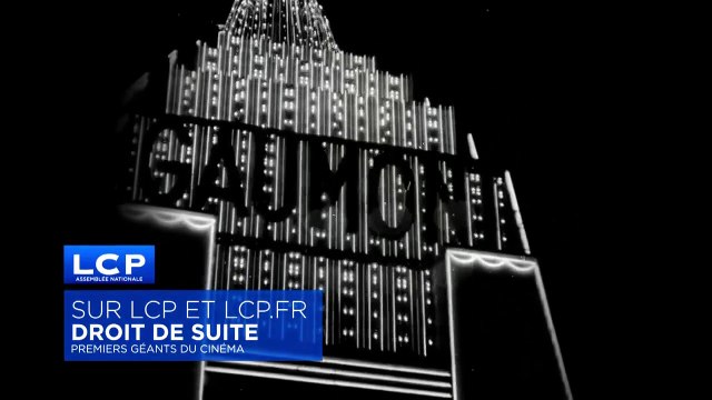 Charles Pathé et Léon Gaumont, premiers géants du cinéma *2016 - Bande annonce