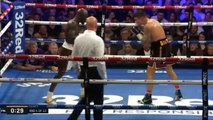 Sam Noakes vs Yvan Mendy (20-04-2024) Full Fight