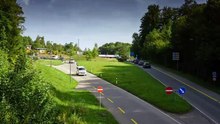 Règles et signalisation, La réglementation de la vitesse (1)