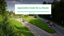 Règles et signalisation, Le croisement