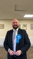 Blackpool South Conservative by-election candidate David Jones on his priorities if elected