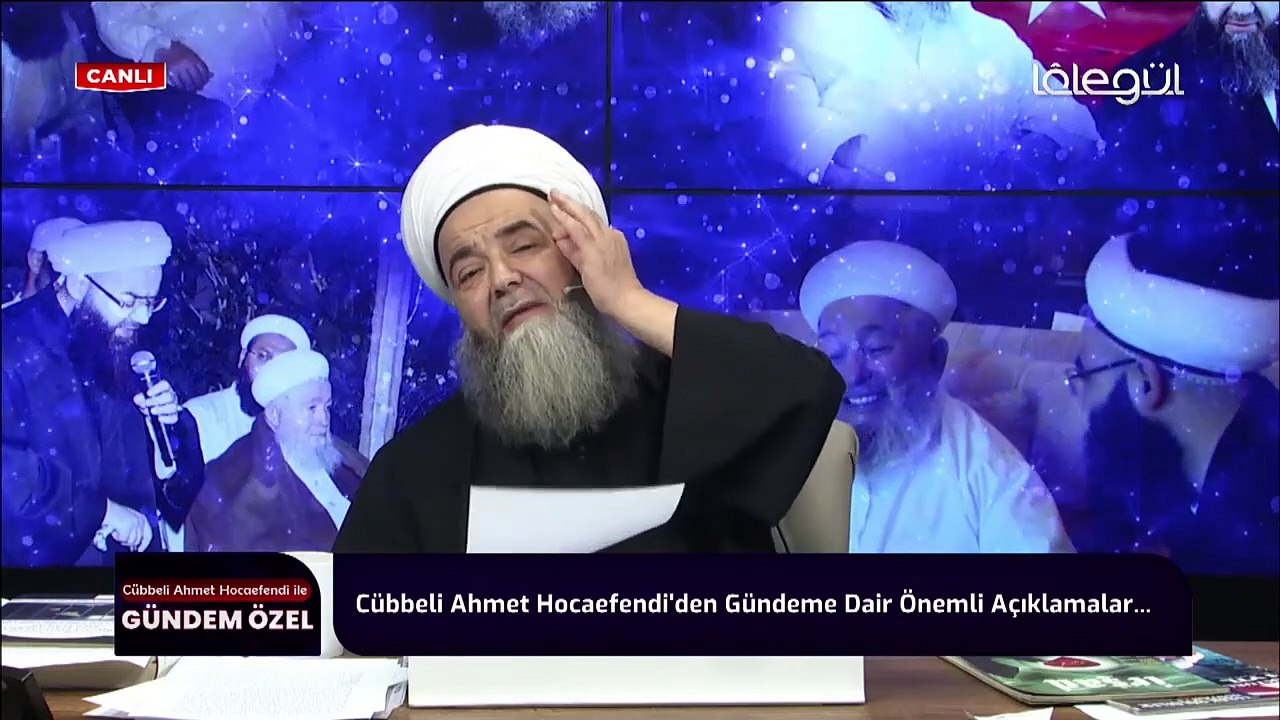 Ahmet Ustaosmanoğlu ve Hüsnü Kılıç Gerçeği