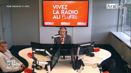 3ème Mi-Temps - L'intégrale du 21-04-2024