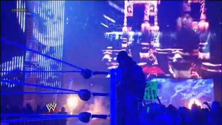 Undertaker & Kane vs Jobbers