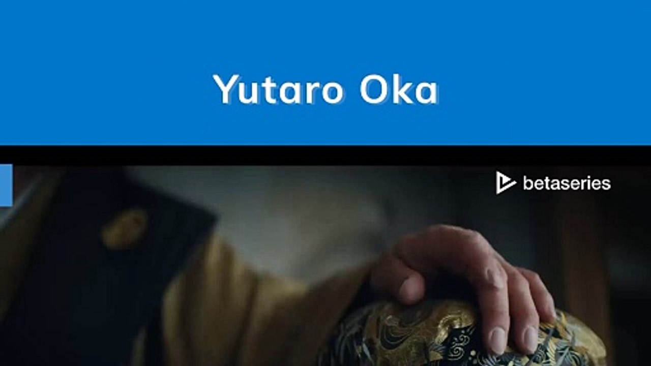 Yutaro Oka (ES)