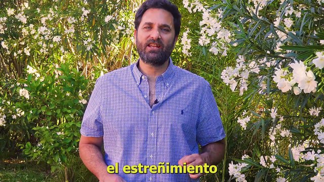 Esta hierba limpia el COLON. alivia el estreñimiento Y ES MUY COMÚN