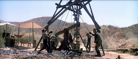 There Will Be Blood - Trailer