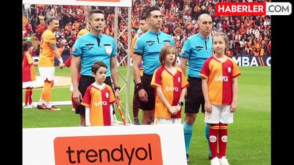 Kerem önce kaçırdı, sonra attı! İşte tekrarlanan penaltıda yaşananlar