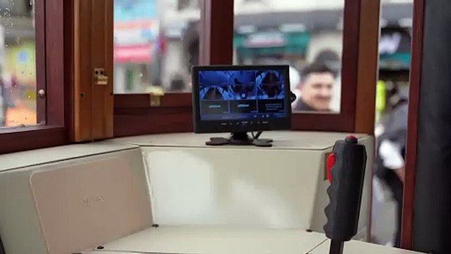 İstanbul en simgesel ulaşım aracı Nostaljik Tramvay geleceğe taşınıyor