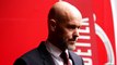 Ten Hag admits United 'got away with it' against Coventry