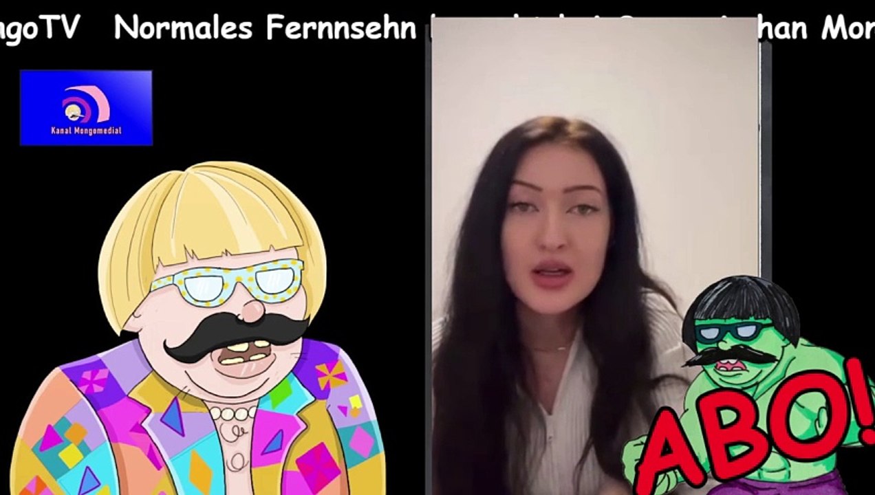 Ein Troll Reagiert auf: @n3ll41 spricht über Trolle und Sifftwitter #1 [Kanal Mongomedial]