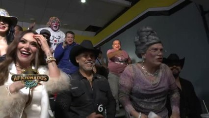 &#039;Mamá Chelo&#039; ventila las preferencias que tiene el jurado