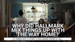 The Story Behind Why Hallmark’s 'The Way Home' Is So Different From The Network’s Other TV Programming