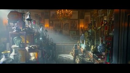 Gyeongseong Capítulo 1: La llegada del monstruo en 1945 🧟‍♂️