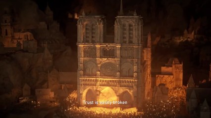 Memoriapolis - Bande-annonce