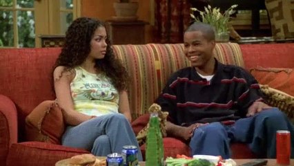 My Wife and Kids - S03 E20 - Here Come Da Judge