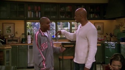 My Wife and Kids - S03 E19 - Jury Duty