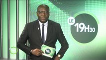 Le 19 Heures 30 de RTI 2 du 21 avril 2024 par Guy-Michel Ablé