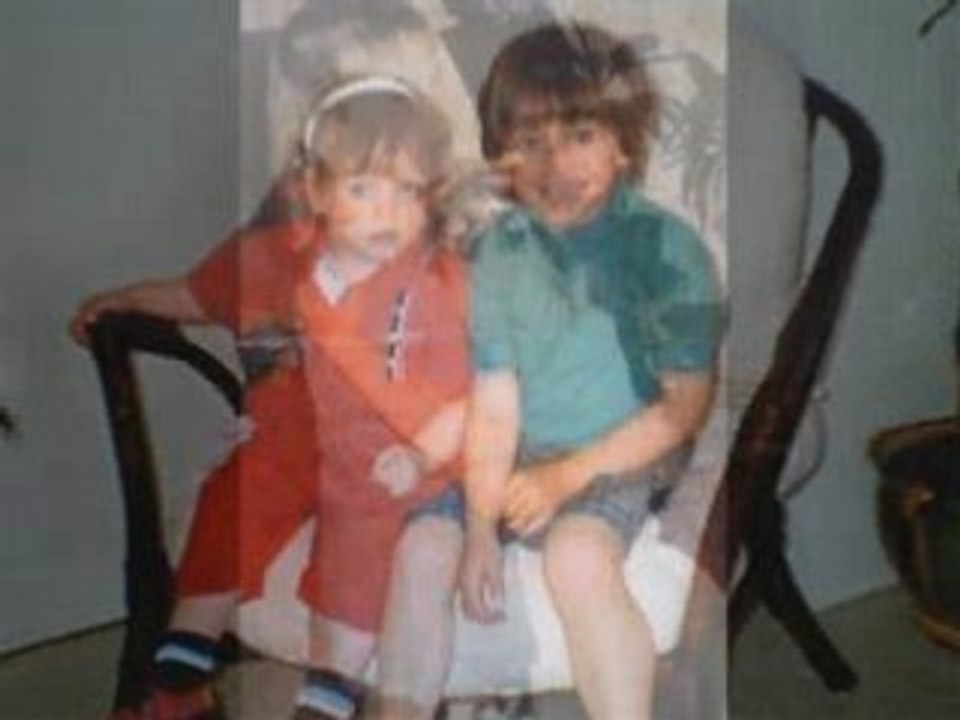 Julie & Fabien