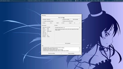 converting video with ffmpeg