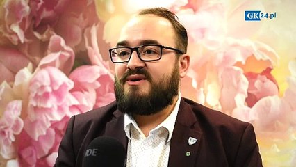 Błażej Papiernik z komitetu Dumni z Koszalina o drugiej turze wyborów