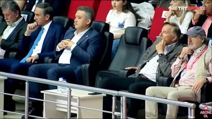 TRT tarih yazdı! İmamoğlu'nun adını andı!