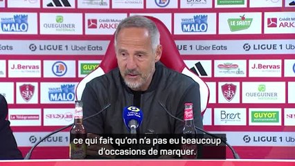 Monaco s'impose face à Brest : Hütter souligne une étape clé 🏆