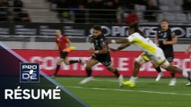 Pro d2 saison 2024-2025 j20 - résumé stade montois rugby - provence rugby